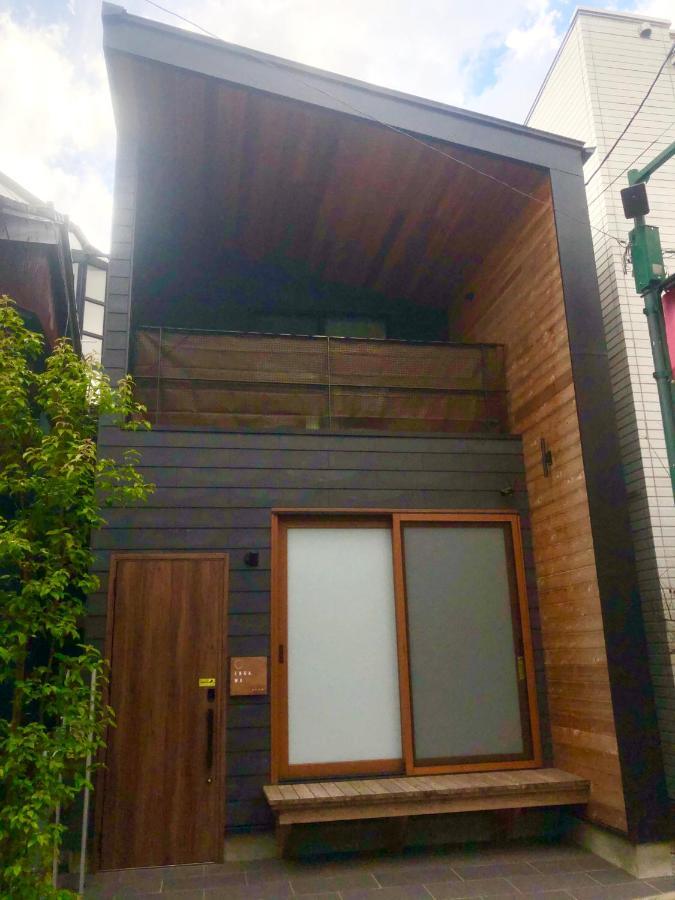 Engawa & Give Nakano Präfektur Tokio Exterior foto